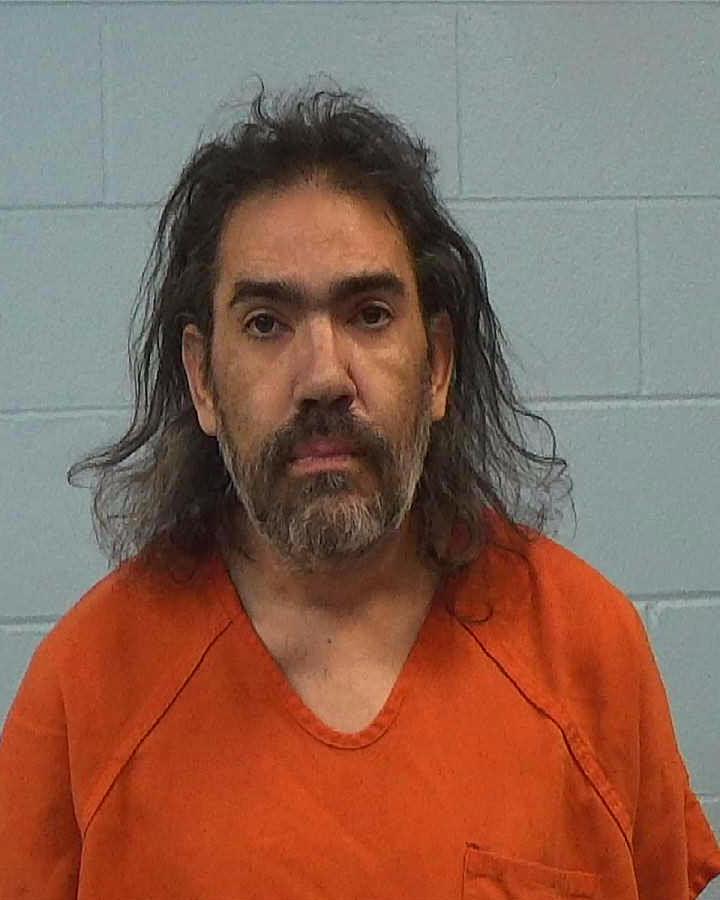 Cox, William Carlos arrested by Williamson County PD/SO