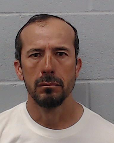 Martinez Marquez, Jose Edwidges arrested by Hays County SO/PD