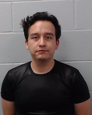 Munoz-Martinez, Luis Antonio arrested by Hays County SO/PD