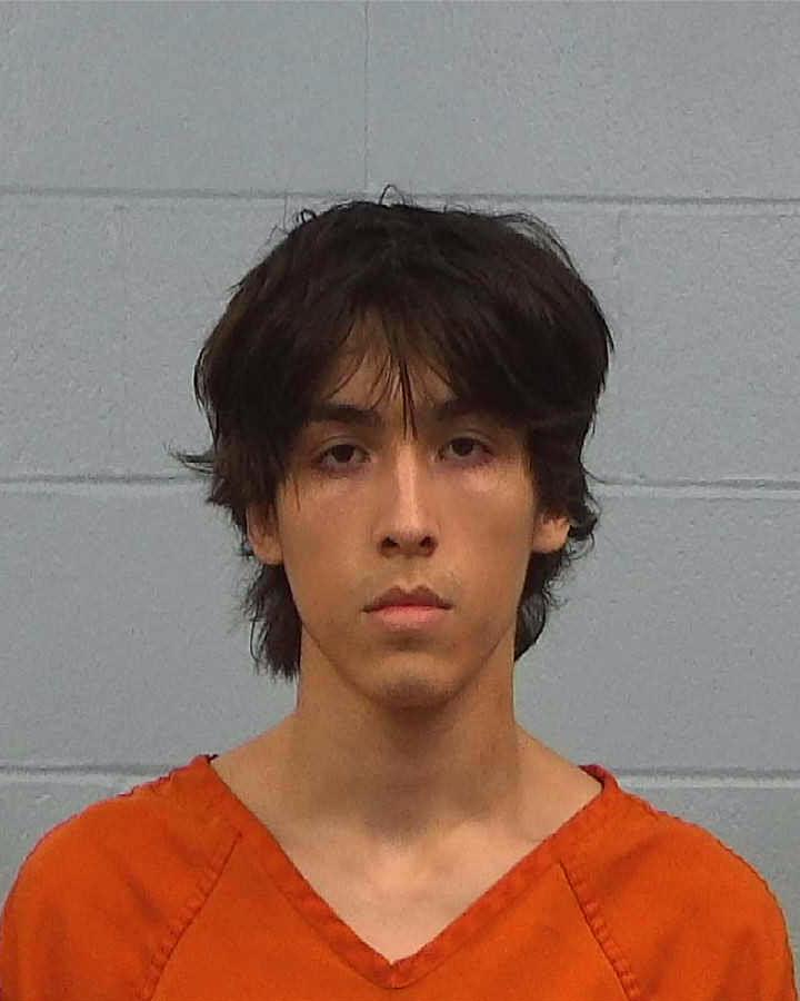 Sandefur, Walter Scott arrested by Williamson County PD/SO