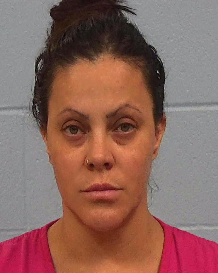 Leon Vivanco, Cecilia arrested by Williamson County PD/SO