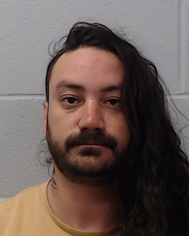 Clark, Austin Marshal arrested by Hays County SO/PD