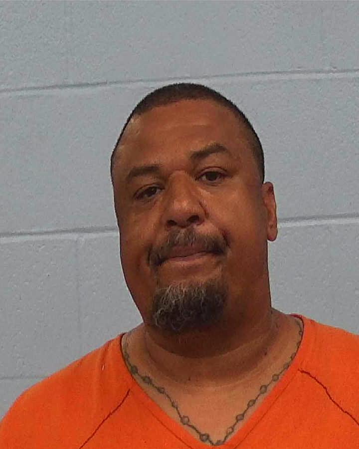 Montemayor, John Ernest-Cruz arrested by Williamson County PD/SO