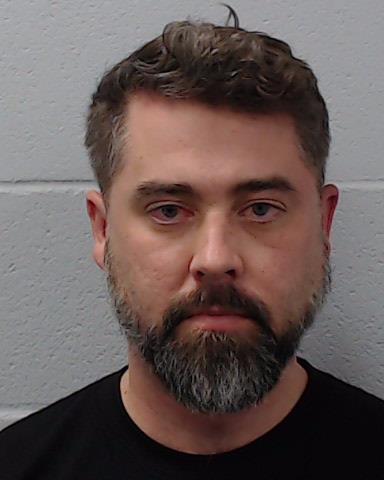 Wooldridge, Christian Anthony arrested by Hays County SO/PD