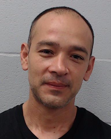 Bernal, Antonio, Jr. arrested by Hays County SO/PD