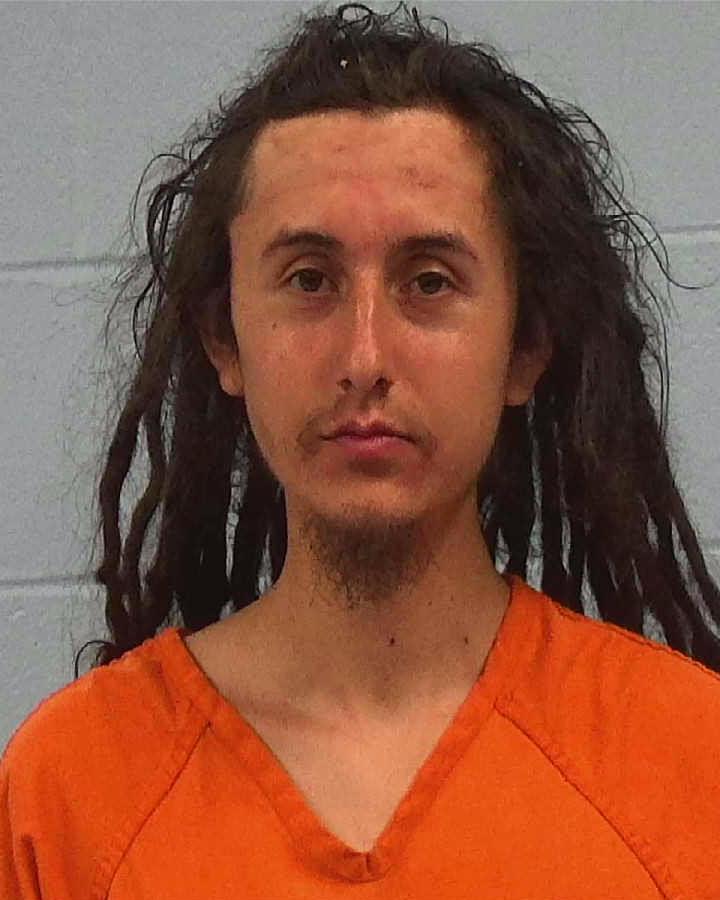 Kelly, Bryan Anthony booking photo