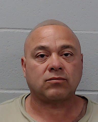 Munoz, Antonio arrested by Hays County SO/PD