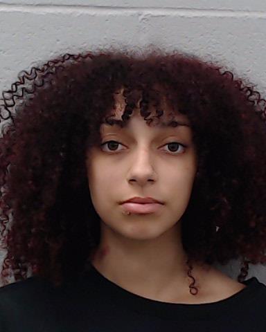 Rowley, Peyton Elizabeth arrested by Hays County SO/PD