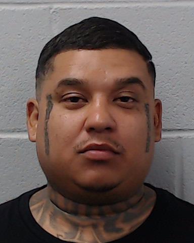 Trujano, Alberto Raul, Jr. arrested by Hays County SO/PD