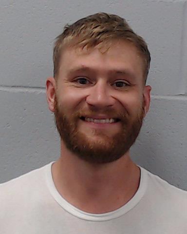 Jennings, Maverick Aaron arrested by Hays County SO/PD