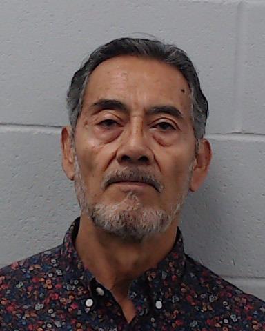 Amado Hernandez, Rafael arrested by Hays County SO/PD