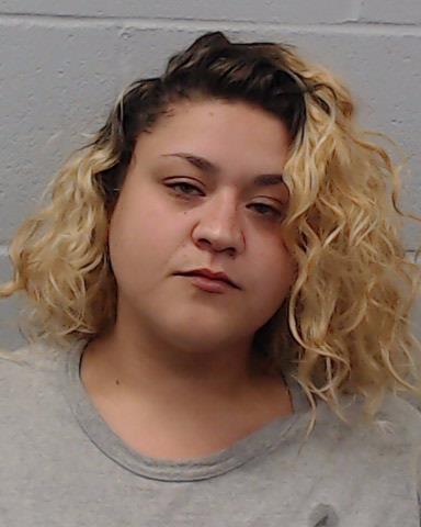 Howard, Sierra Celeste arrested by Hays County SO/PD