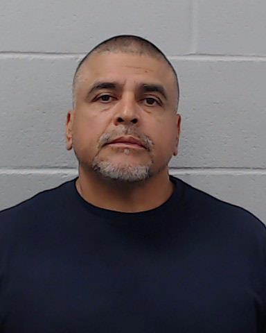 Perez, Ernest arrested by Hays County SO/PD