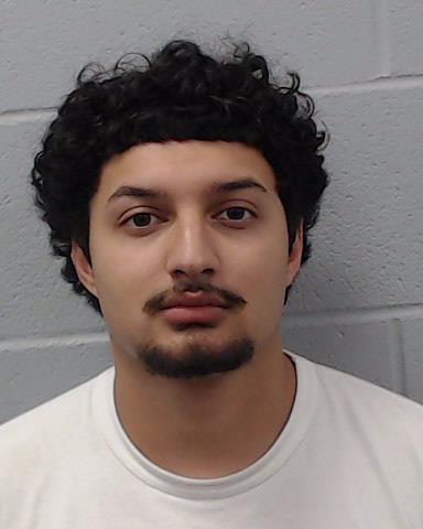 Quijano, Victor Daniel arrested by Hays County SO/PD