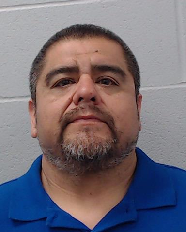 Saucedo, Miguel Jesus, Jr. arrested by Hays County SO/PD