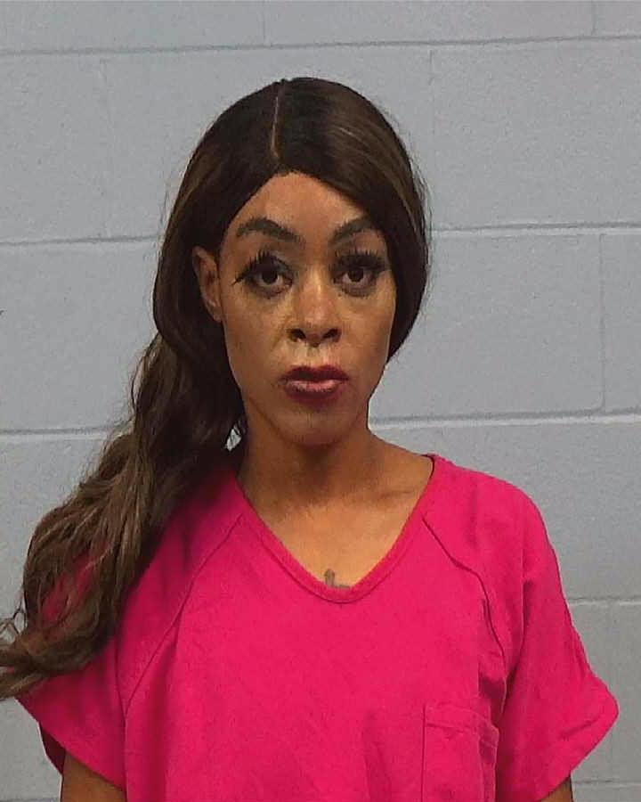 Purnell, Taroryia Demitris arrested by Williamson County PD/SO