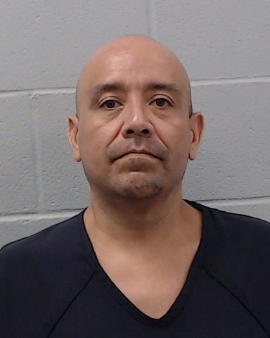 Torres, James Luna, Jr. arrested by Hays County SO/PD