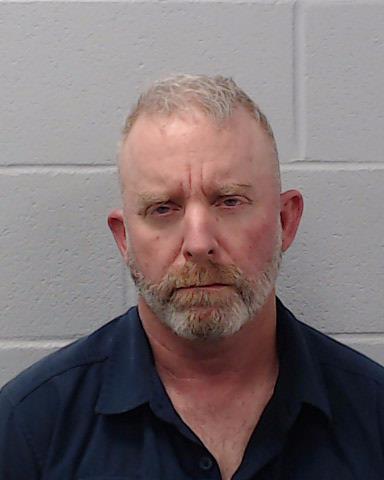 Valentine, James Dennis arrested by Hays County SO/PD