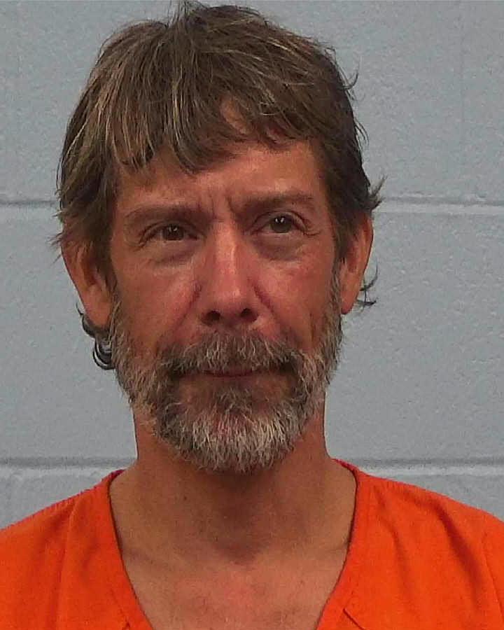 Staller, Curtis Dean arrested by Williamson County PD/SO