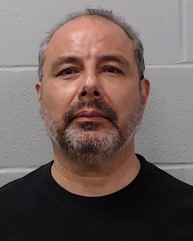 Sanchez, Santos, Jr. arrested by Hays County SO/PD