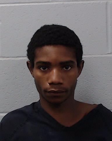 Hall, John Marquise arrested by Hays County SO/PD