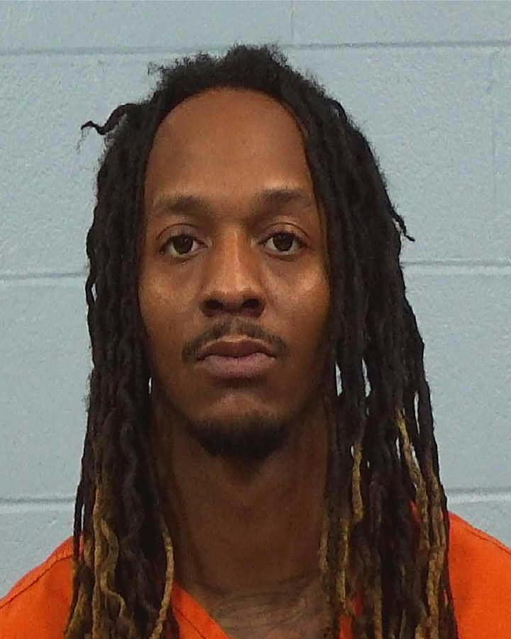 Warner, Ireon Ru’shone arrested by Williamson County PD/SO