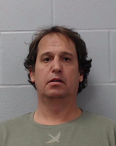 Hinds, Markus Bryan arrested by Hays County SO/PD