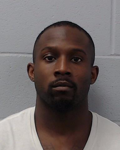 Murray, Quinterius Quantae arrested by Hays County SO/PD