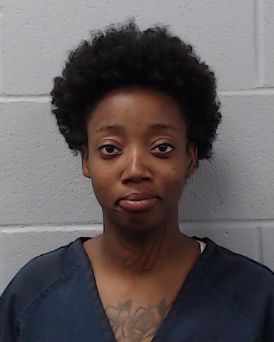 Haynes, Breontra Brenai arrested by Hays County SO/PD