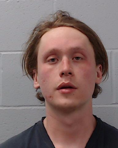 Bowles, Sidney Joseph, IV arrested by Hays County SO/PD