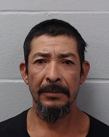 Ruiz, Ignacio Alvarez arrested by Hays County SO/PD