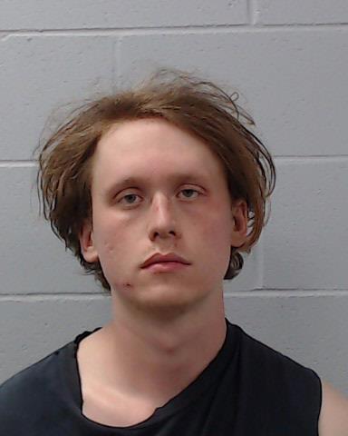 Bowles, Sidney Joseph, IV arrested by Hays County SO/PD