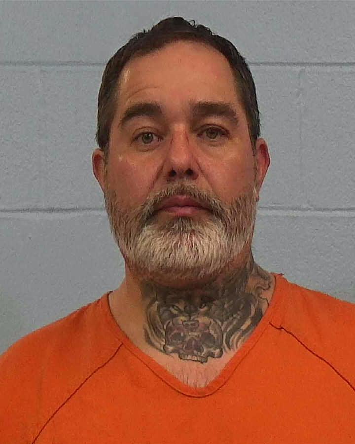 Taylor, Dee L arrested by Williamson County PD/SO