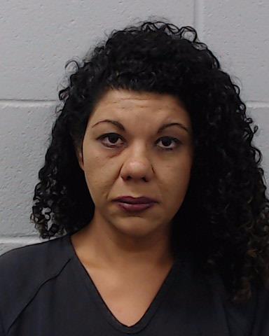 Rangel, Lindsay arrested by Hays County SO/PD