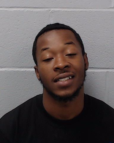 Hardeman, Jaquan Thomas arrested by Hays County SO/PD