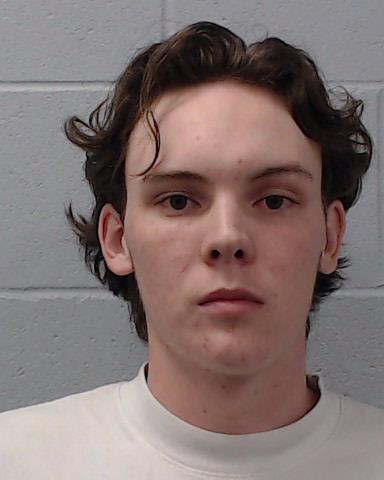 Hale-Grimmett, Mason Avery arrested by Hays County SO/PD