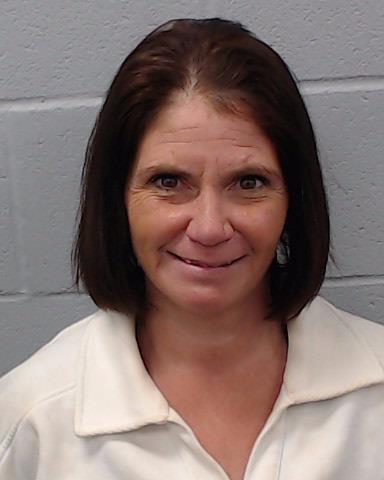 Henderson, Tonya Gwynn arrested by Hays County SO/PD