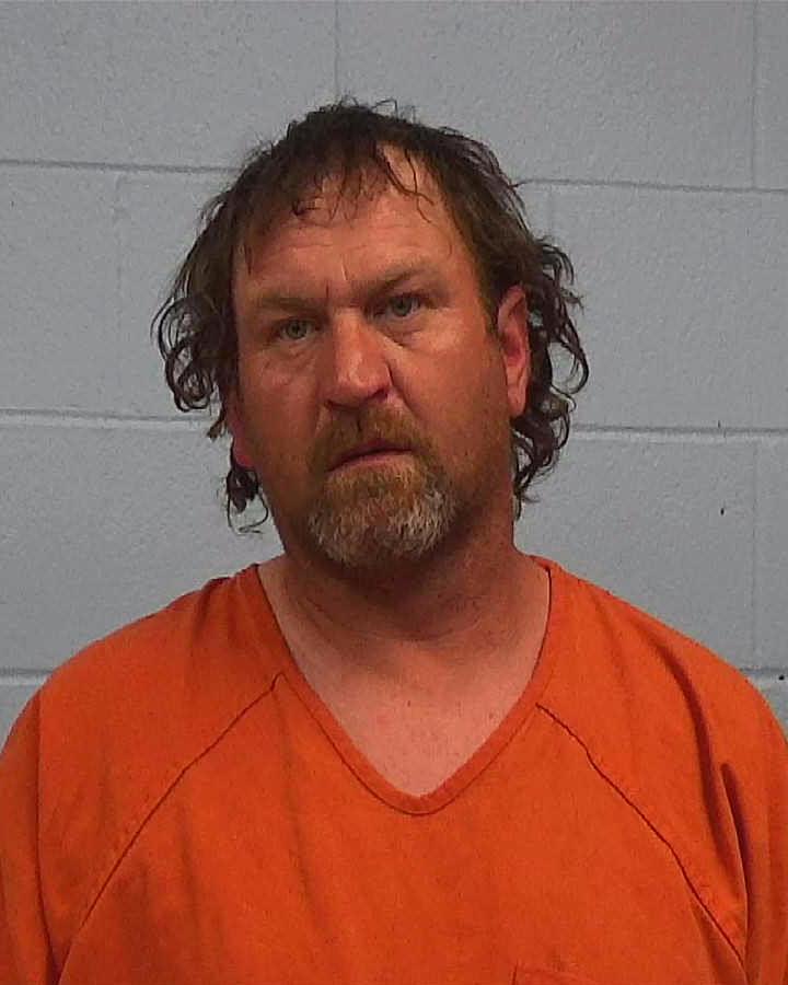 Simpson, Reyes Allen arrested by Williamson County PD/SO