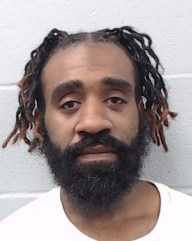 Harper, Dominique Chukwuma arrested by Hays County SO/PD