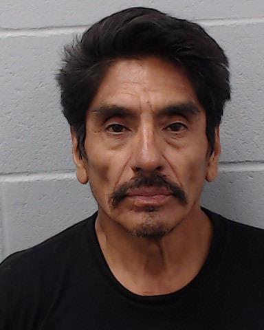 Amaya, Jerry Saldana arrested by Hays County SO/PD