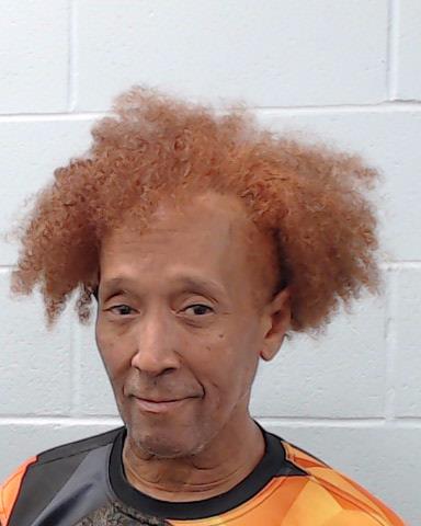 Burwell, John Anthony arrested by Hays County SO/PD