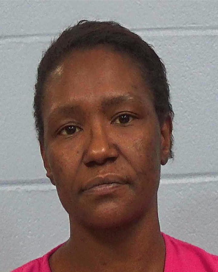 Stewart-Nunez, Angela booking photo