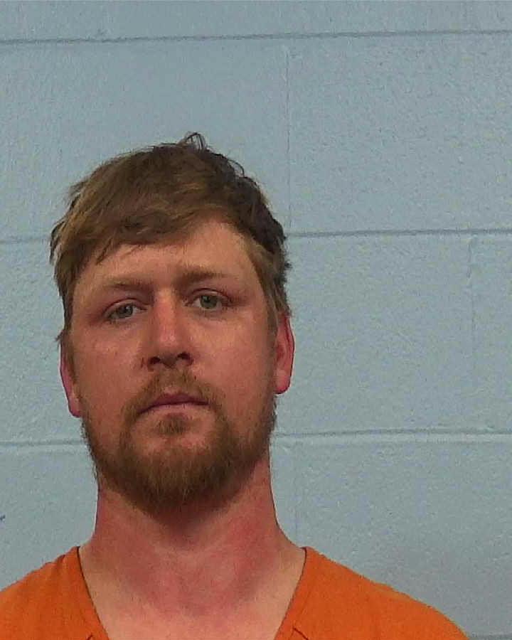 Quinn, Christopher Dean booking photo