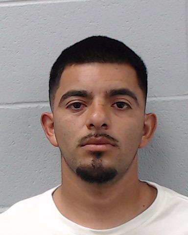 Herrera, Migel arrested by Hays County SO/PD