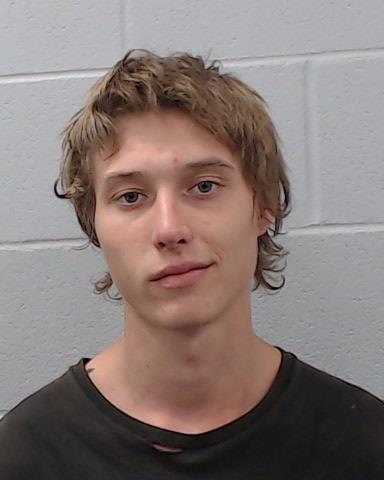 Morris, Jackie Ray arrested by Hays County SO/PD