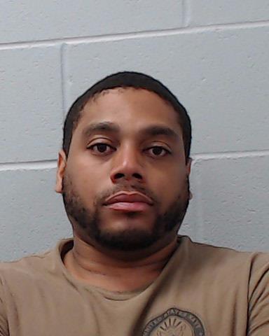 Chappelle, Damani arrested by Hays County SO/PD