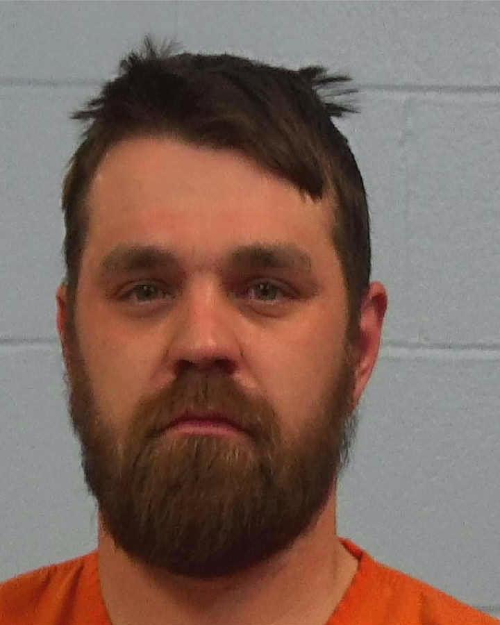 Woody, Jeff Gordon arrested by Williamson County PD/SO