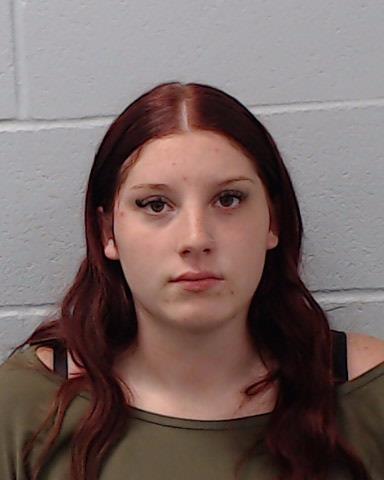 Prather Martinez, Aundreya Charlene arrested by Hays County SO/PD