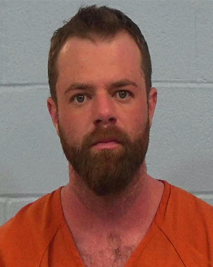 Stanley, Shea Dylan arrested by Williamson County PD/SO