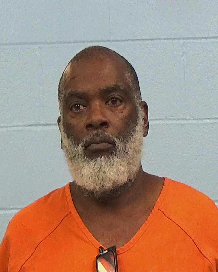 Turner, Hye Yancis arrested by Williamson County PD/SO